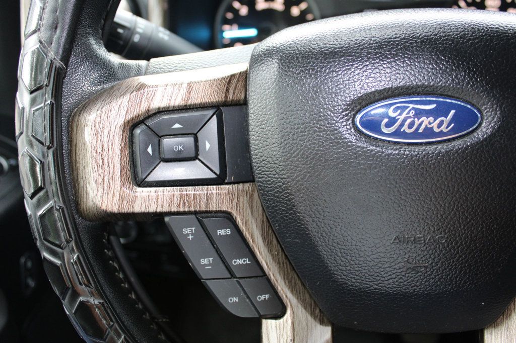 2019 Ford F-150 XLT photo 21