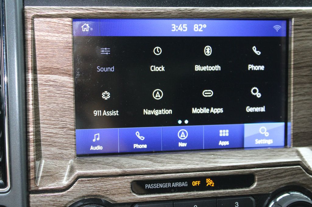 2019 Ford F-150 XLT photo 24