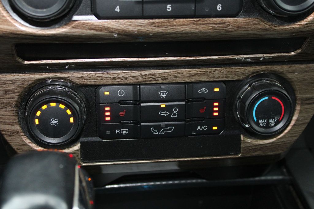 2019 Ford F-150 XLT photo 25