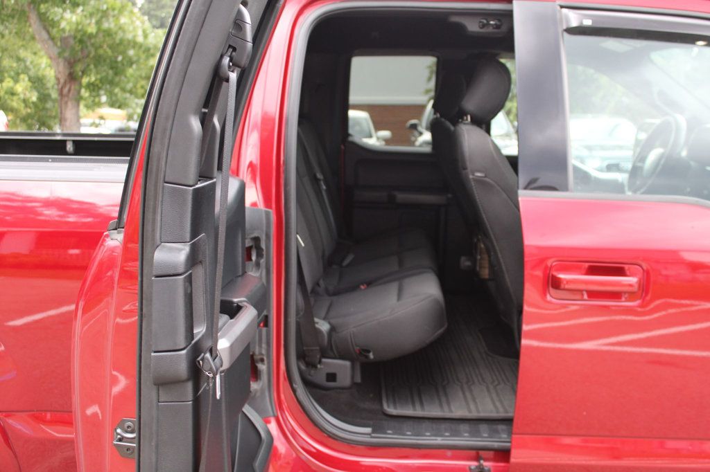 2019 Ford F-150 XLT photo 29