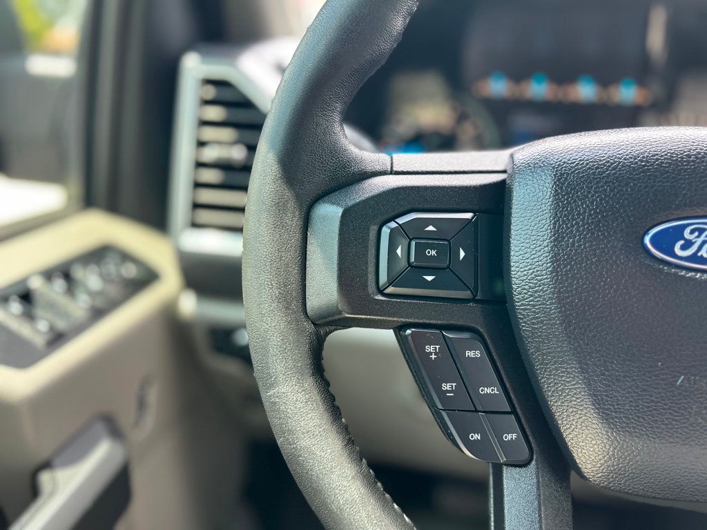 2019 Ford F-150 XLT 4WD SuperCrew 5.5' Box - 22884542 - 18