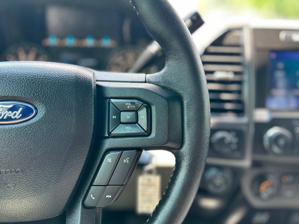 2019 Ford F-150 XLT 4WD SuperCrew 5.5' Box - 22884542 - 19