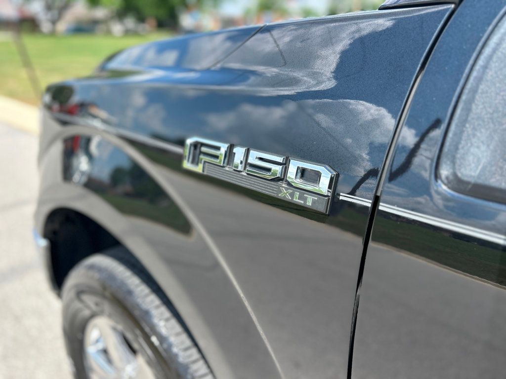 2019 Ford F-150 XLT 4WD SuperCrew 5.5' Box - 22884542 - 39