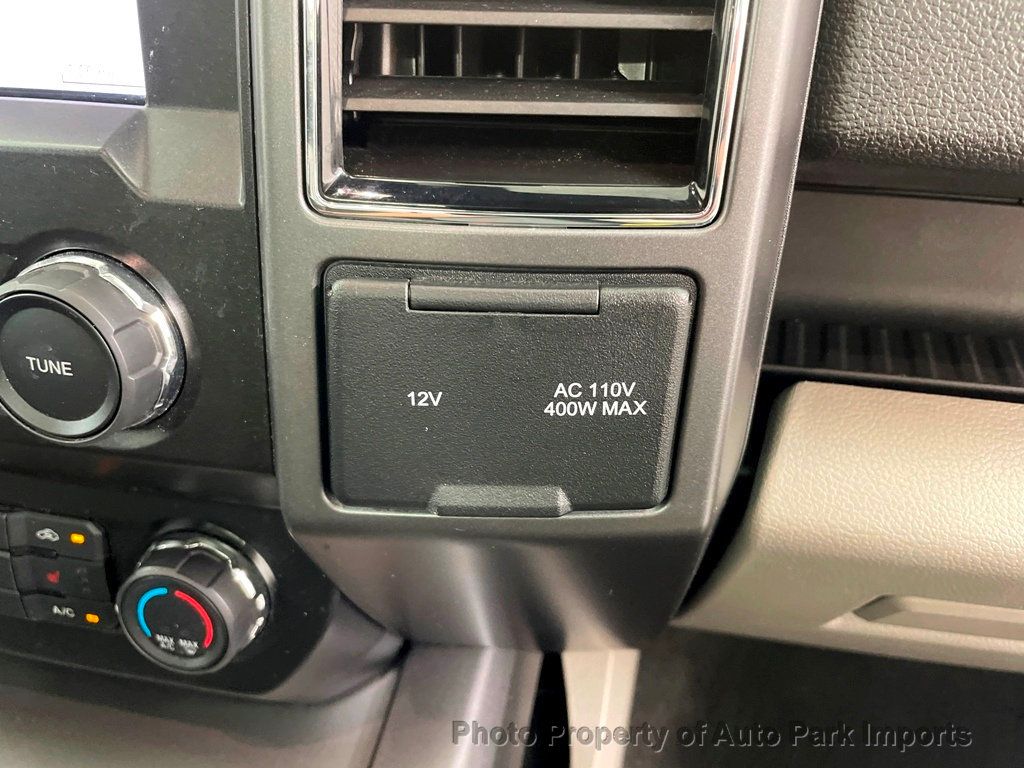 2019 Ford F-150 XLT 4WD SuperCrew 5.5' Box - 21418056 - 35