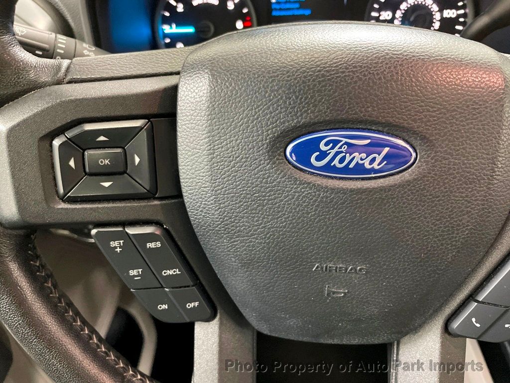 2019 Ford F-150 XLT 4WD SuperCrew 5.5' Box - 21418056 - 39