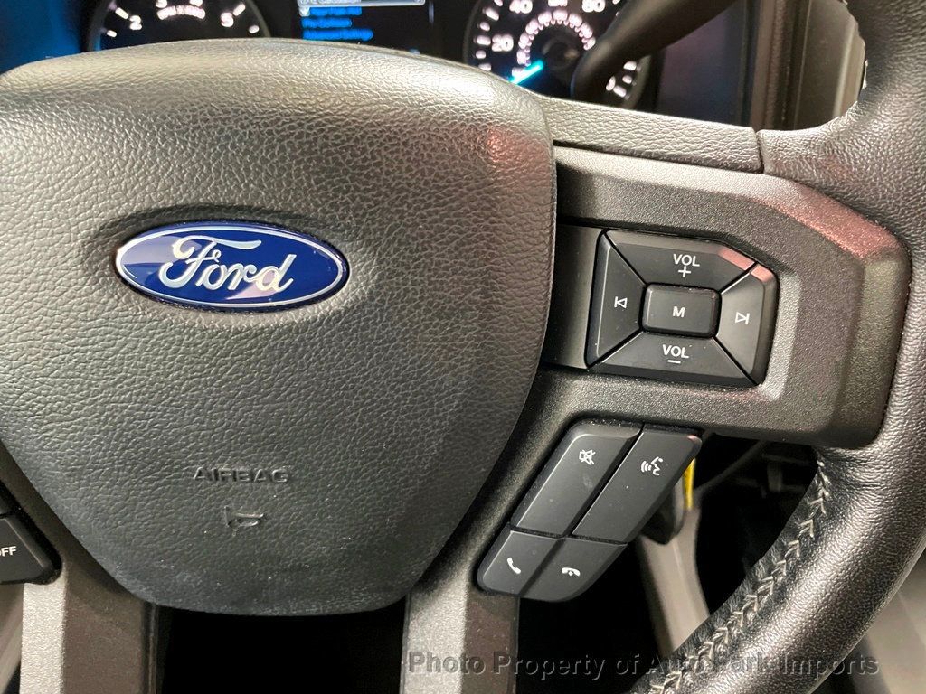 2019 Ford F-150 XLT 4WD SuperCrew 5.5' Box - 21418056 - 40