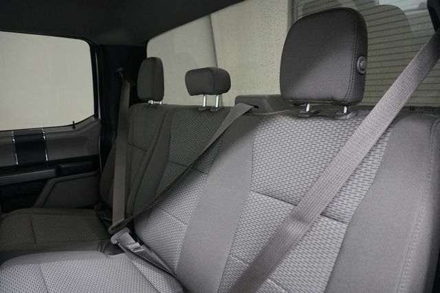 2019 Ford F-150 XLT 4WD SuperCrew 5.5' Box - 23028159 - 9