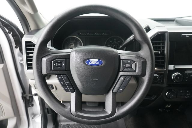 2019 Ford F-150 XLT 4WD SuperCrew 5.5' Box - 23028159 - 11