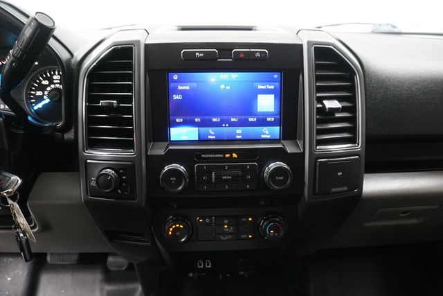 2019 Ford F-150 XLT 4WD SuperCrew 5.5' Box - 23028159 - 14