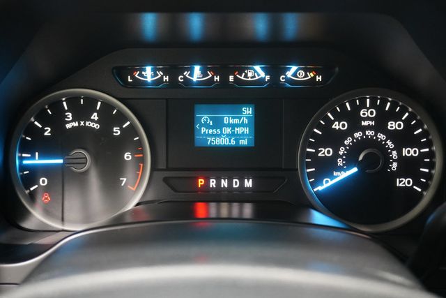 2019 Ford F-150 XLT 4WD SuperCrew 5.5' Box - 23028159 - 15