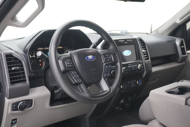 2019 Ford F-150 XLT 4WD SuperCrew 5.5' Box - 23028159 - 6