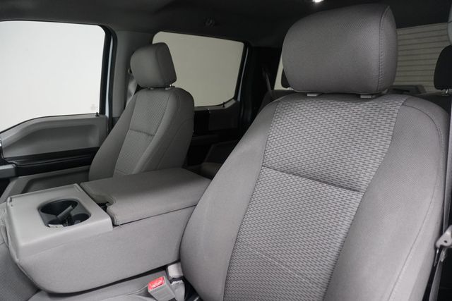 2019 Ford F-150 XLT 4WD SuperCrew 5.5' Box - 23028159 - 7