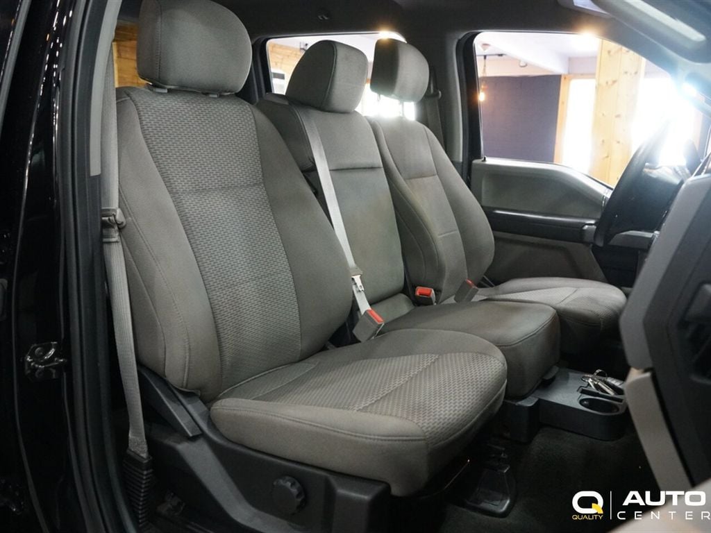 2019 Ford F-150 XLT 4WD SuperCrew 5.5' Box - 22887685 - 15