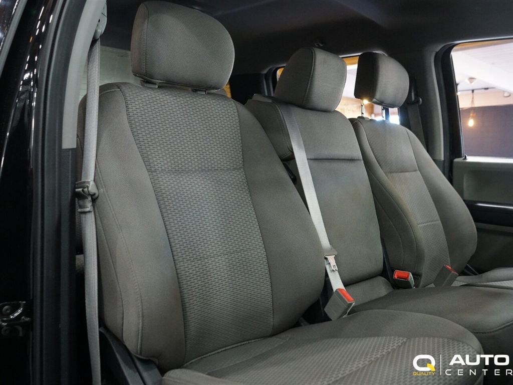 2019 Ford F-150 XLT 4WD SuperCrew 5.5' Box - 22887685 - 16