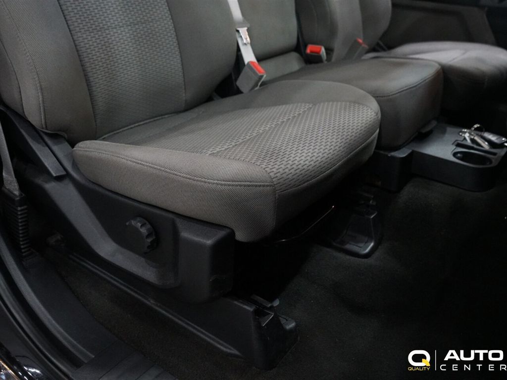 2019 Ford F-150 XLT 4WD SuperCrew 5.5' Box - 22887685 - 17