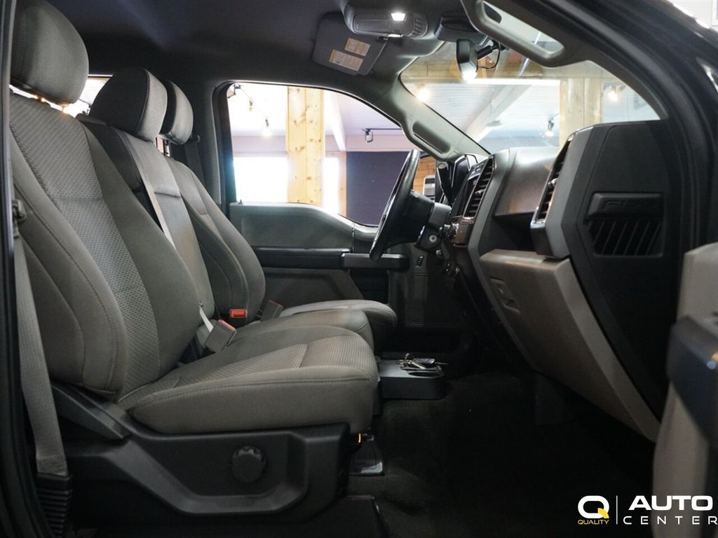2019 Ford F-150 XLT 4WD SuperCrew 5.5' Box - 22887685 - 18