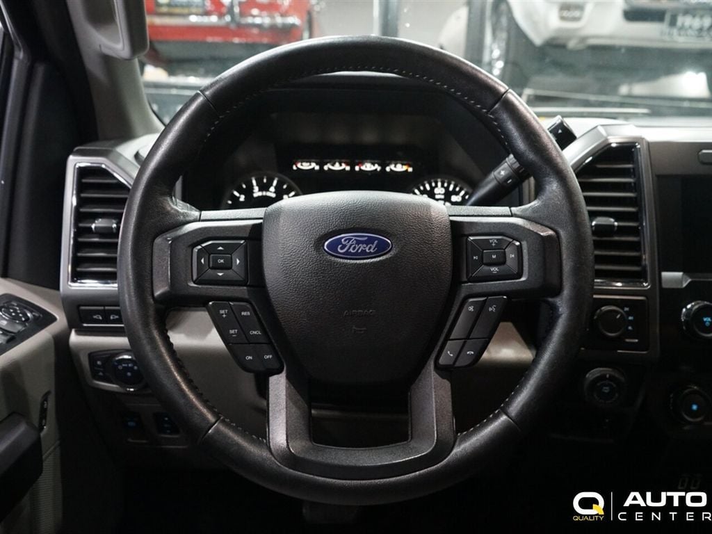 2019 Ford F-150 XLT 4WD SuperCrew 5.5' Box - 22887685 - 19