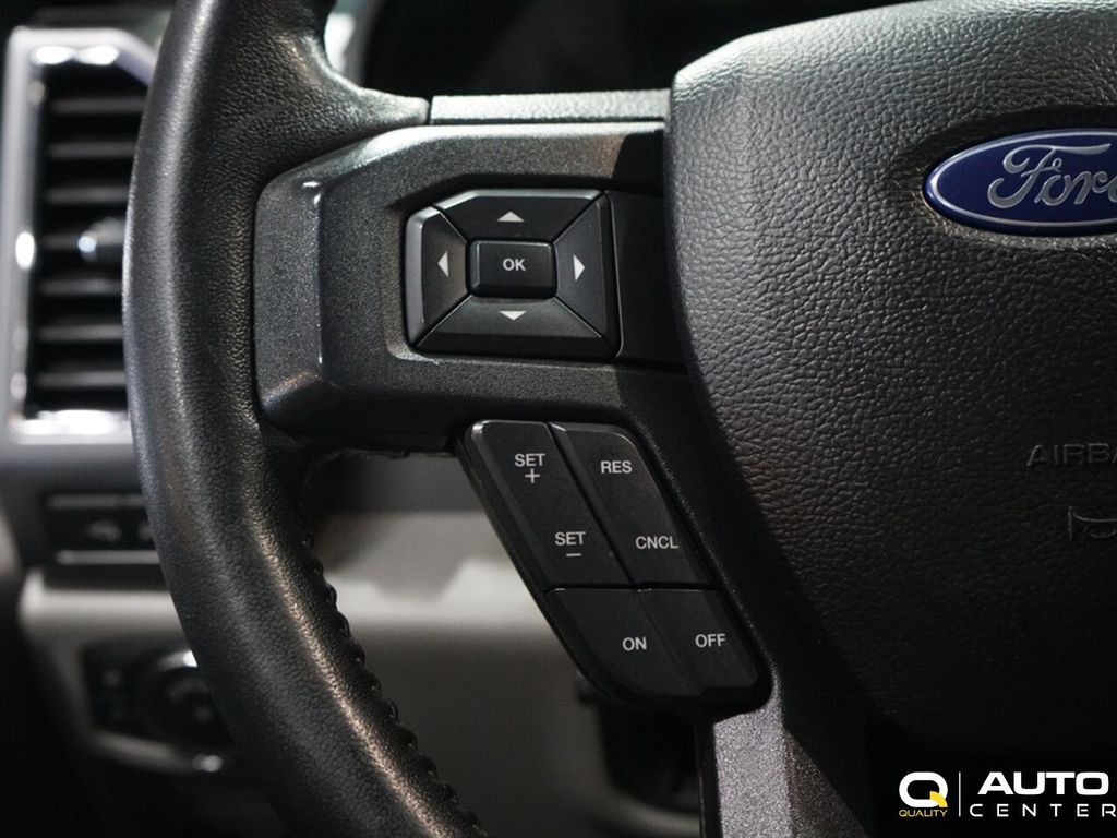 2019 Ford F-150 XLT 4WD SuperCrew 5.5' Box - 22887685 - 20