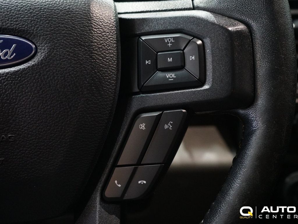 2019 Ford F-150 XLT 4WD SuperCrew 5.5' Box - 22887685 - 21