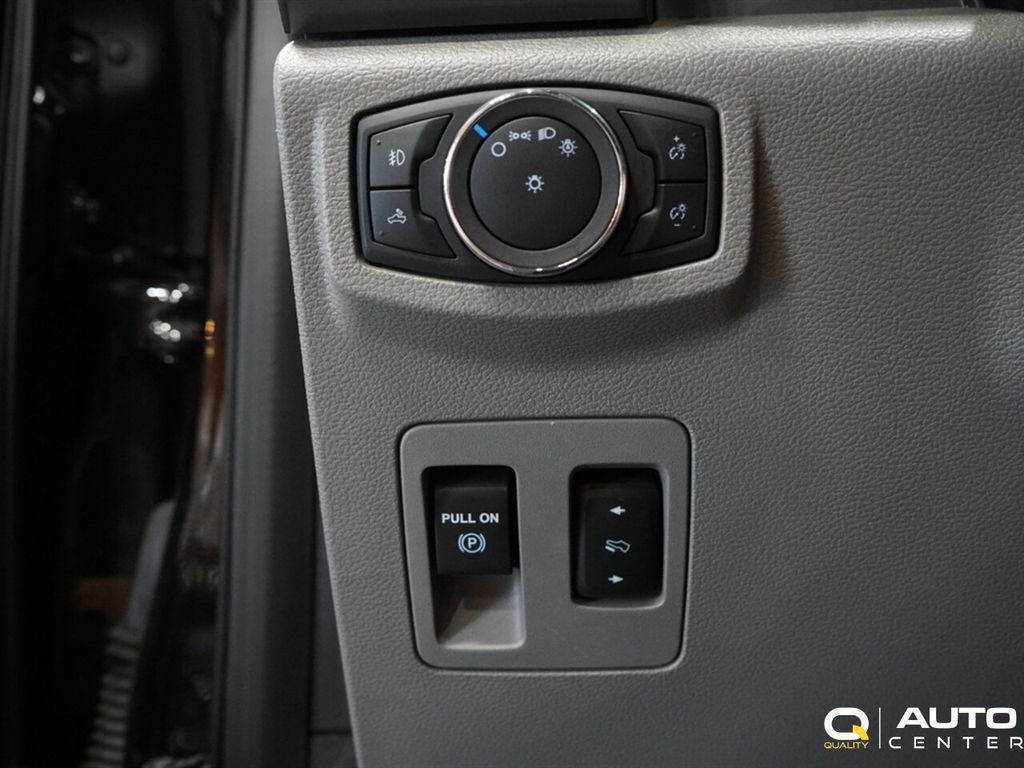 2019 Ford F-150 XLT 4WD SuperCrew 5.5' Box - 22887685 - 22