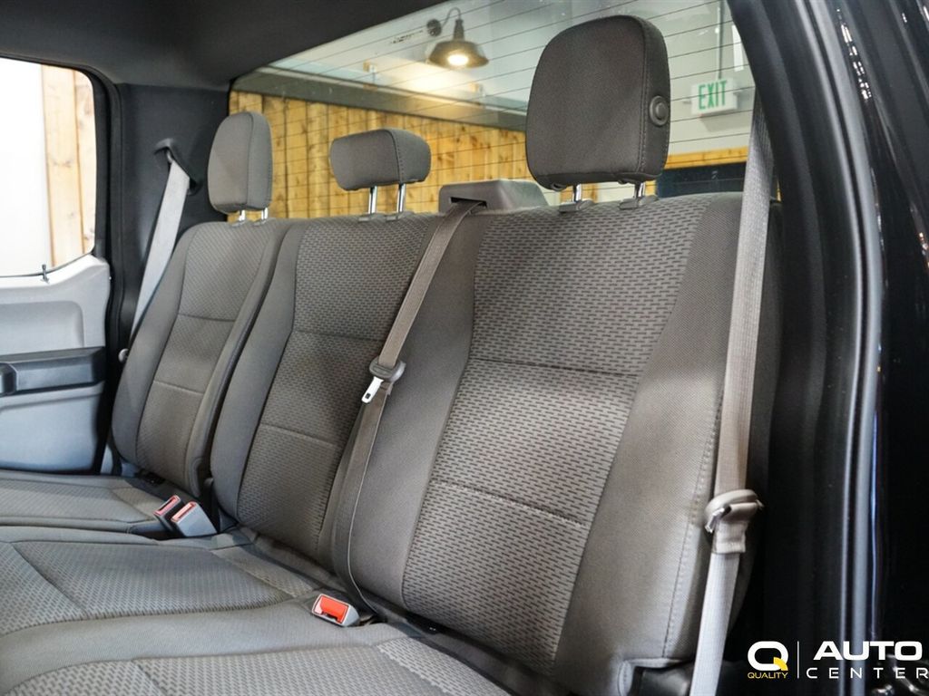 2019 Ford F-150 XLT 4WD SuperCrew 5.5' Box - 22887685 - 37