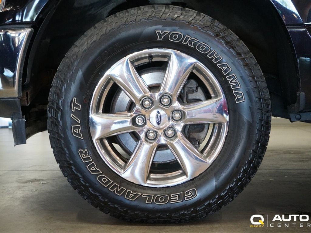 2019 Ford F-150 XLT 4WD SuperCrew 5.5' Box - 22887685 - 5