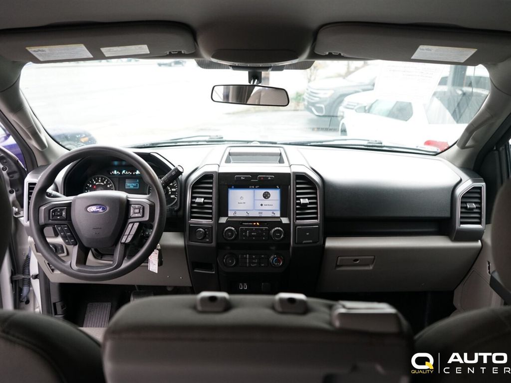 2019 Ford F-150 XLT 4WD SuperCrew 5.5' Box - 22947816 - 13