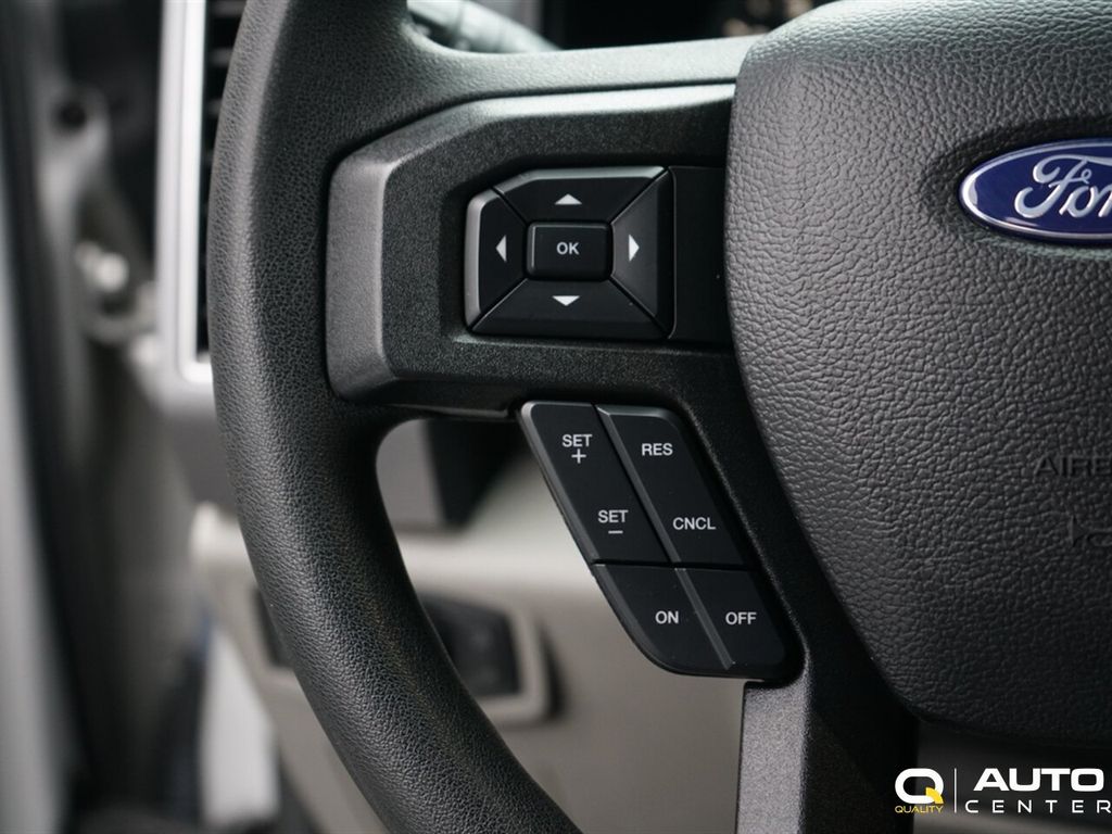 2019 Ford F-150 XLT 4WD SuperCrew 5.5' Box - 22947816 - 15