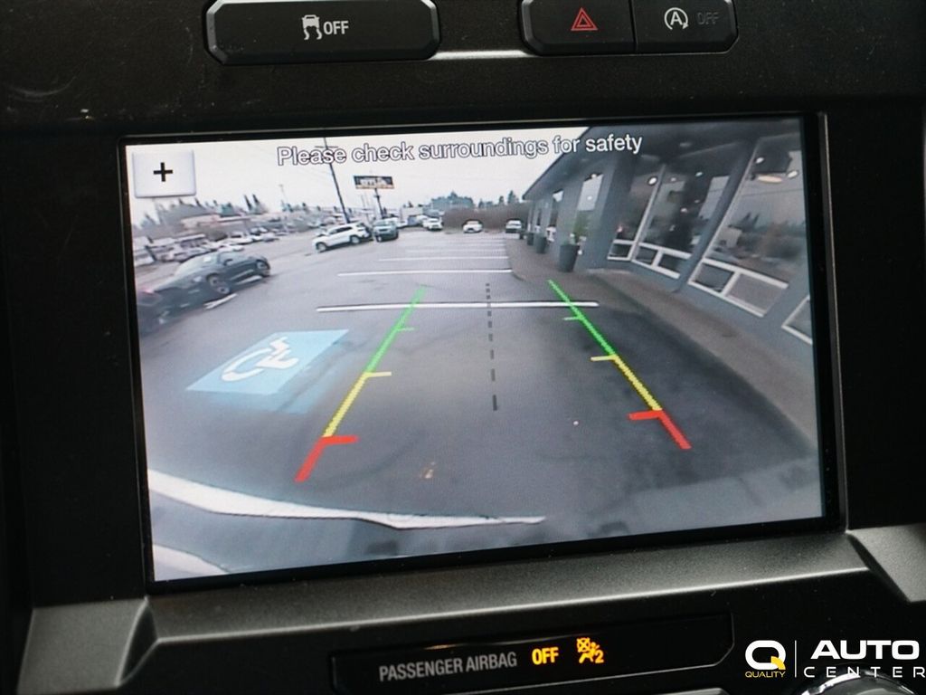 2019 Ford F-150 XLT 4WD SuperCrew 5.5' Box - 22947816 - 20