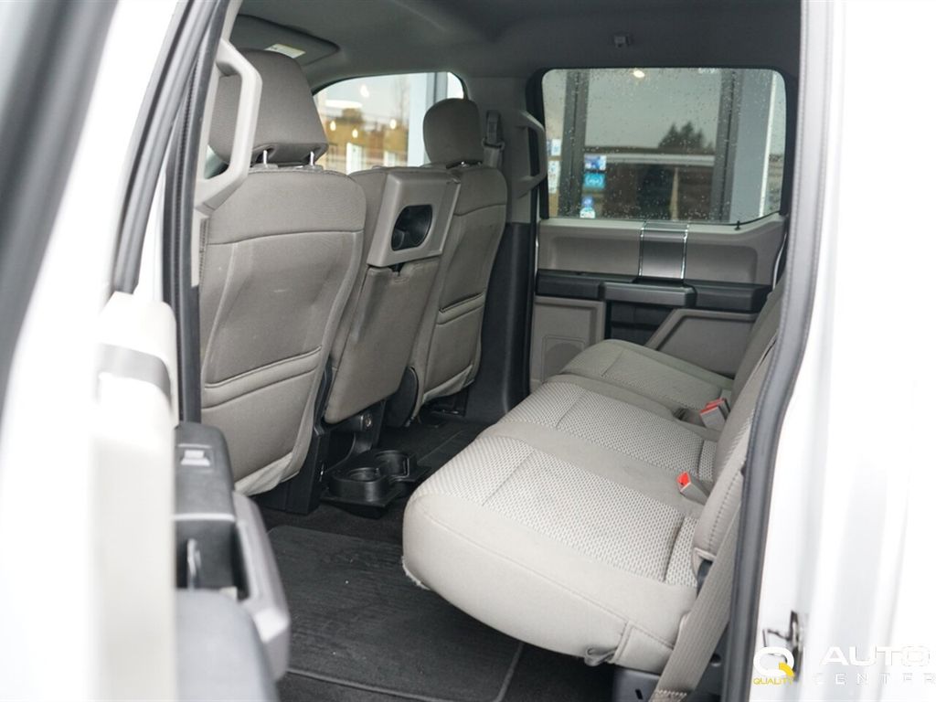 2019 Ford F-150 XLT 4WD SuperCrew 5.5' Box - 22947816 - 22