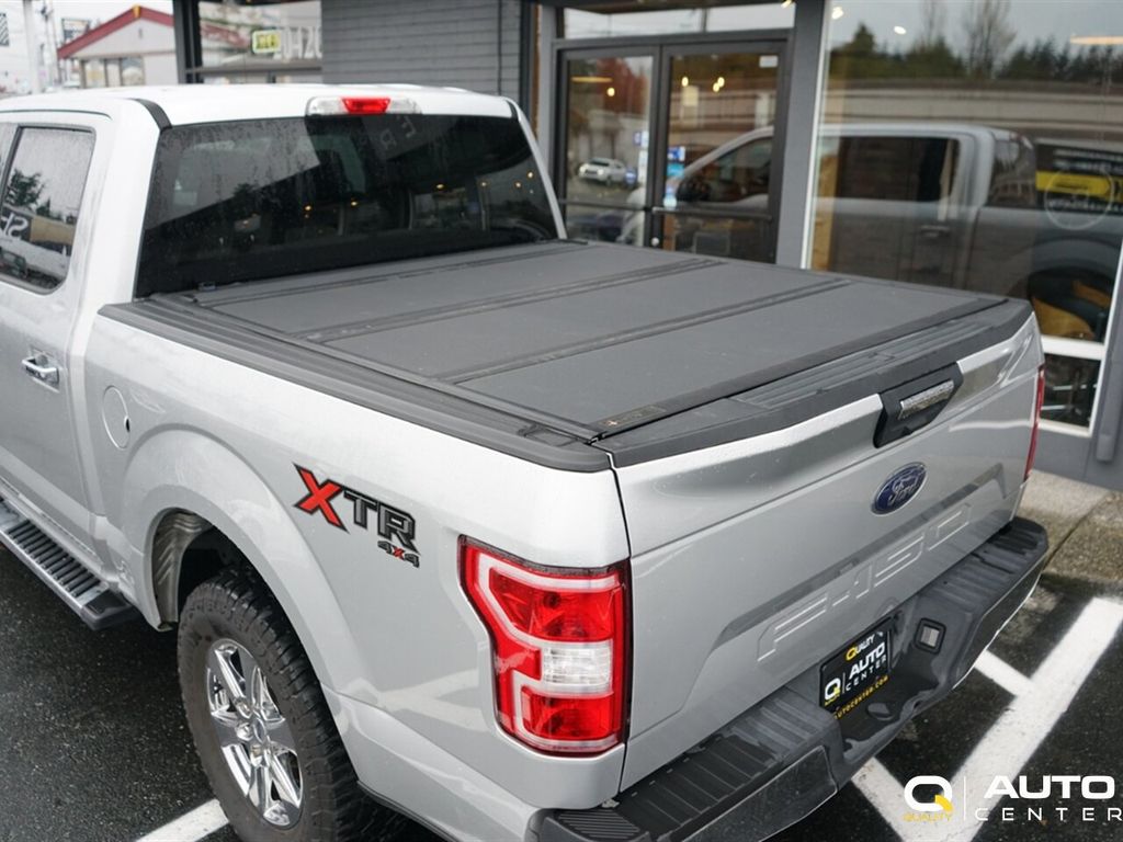 2019 Ford F-150 XLT 4WD SuperCrew 5.5' Box - 22947816 - 6