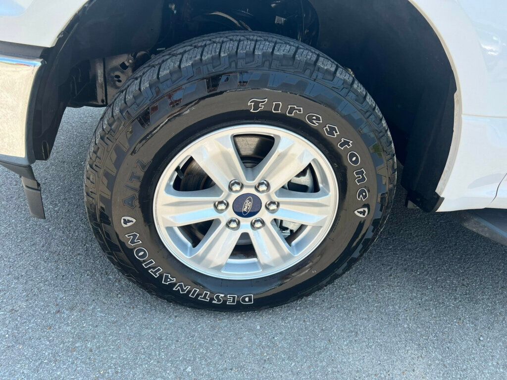 2019 Ford F-150 XLT 4WD SuperCrew 5.5' Box - 22543120 - 9