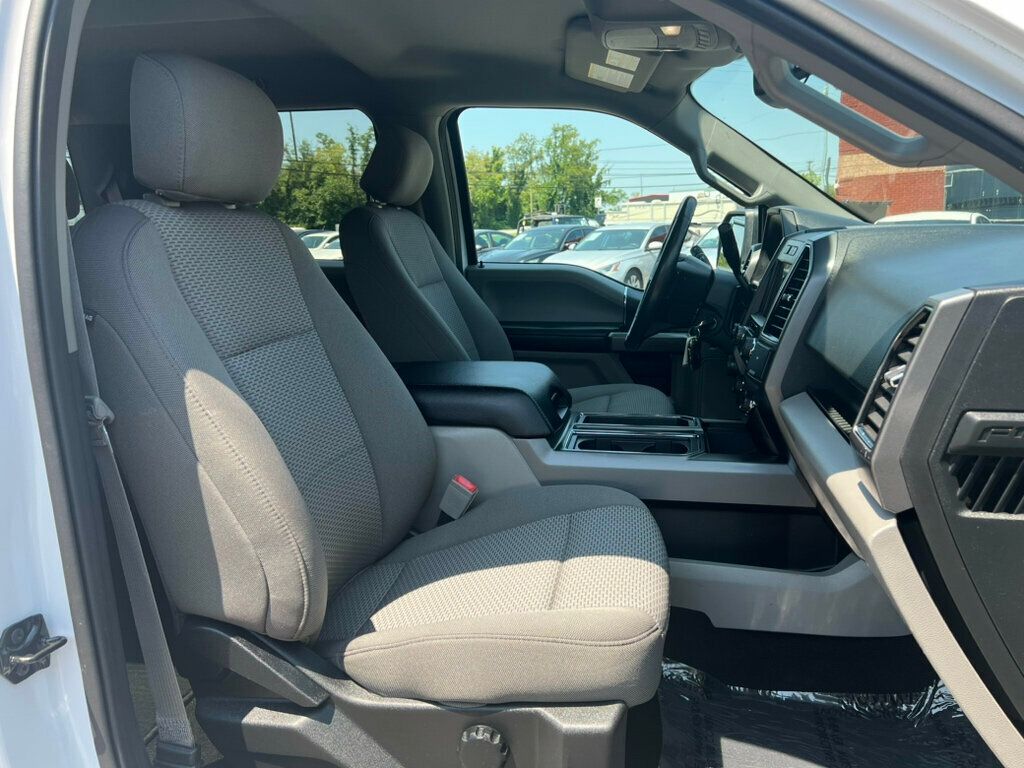 2019 Ford F-150 XLT 4WD SuperCrew 5.5' Box - 22543120 - 14