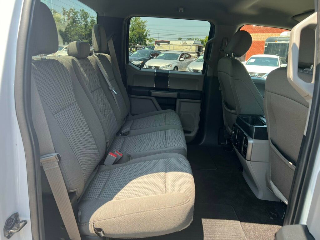 2019 Ford F-150 XLT 4WD SuperCrew 5.5' Box - 22543120 - 15