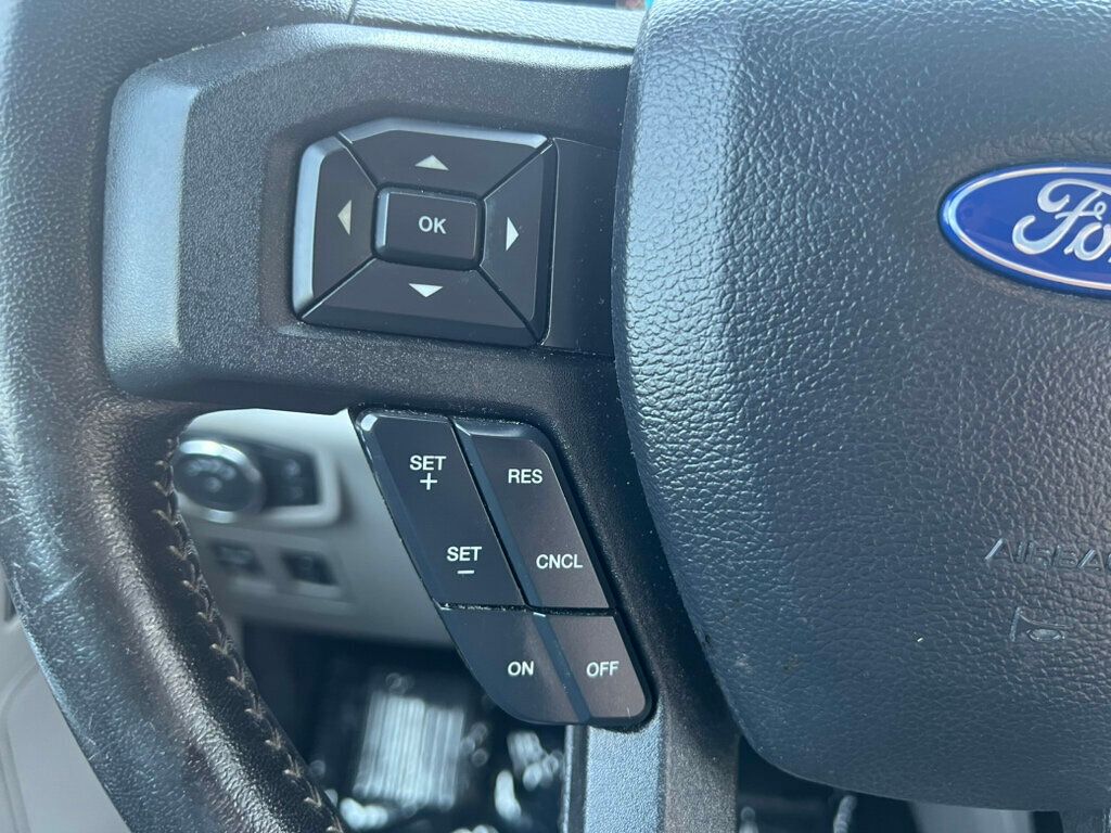 2019 Ford F-150 XLT 4WD SuperCrew 5.5' Box - 22543120 - 19