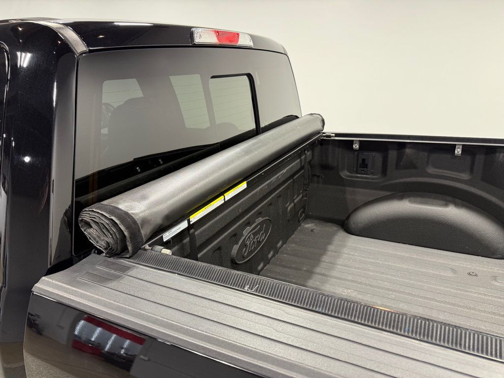 2019 Ford F-150 XLT 4WD SuperCrew 5.5' Box - 23098685 - 12