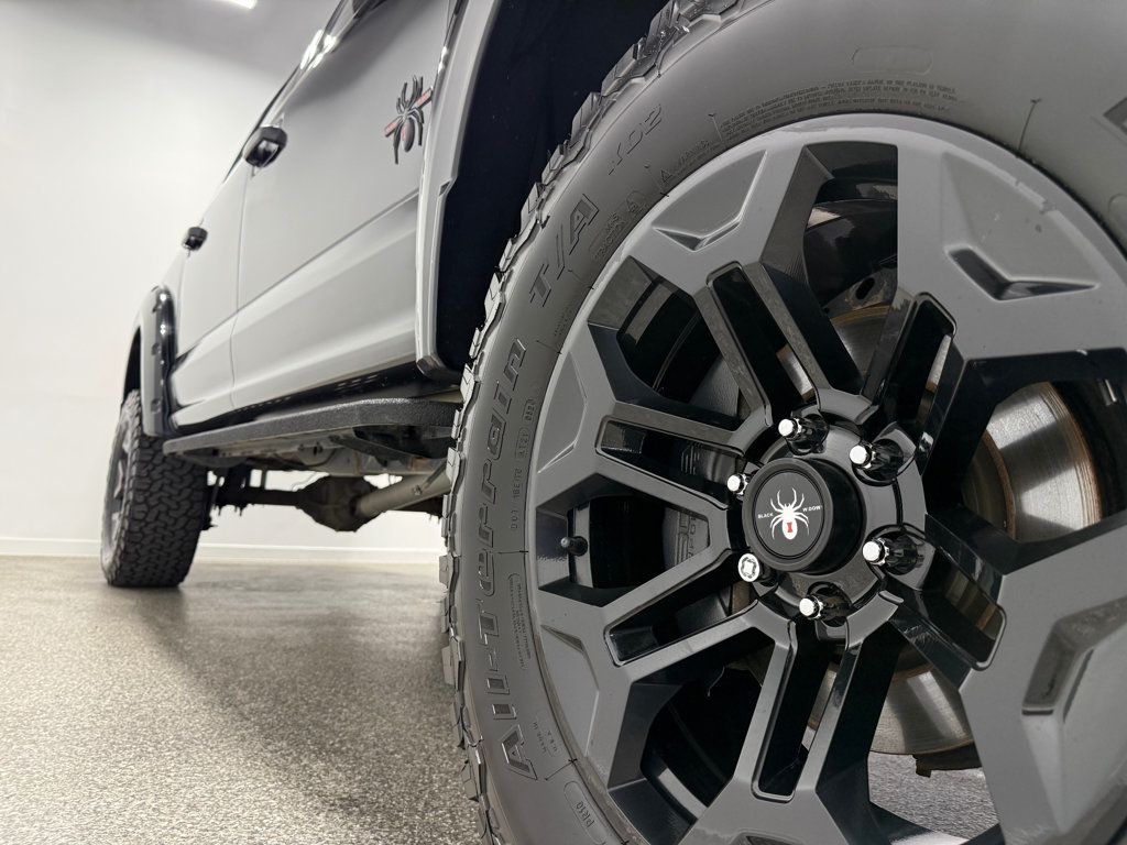 2019 Ford F-150 XLT 4WD SuperCrew 5.5' Box - 23098685 - 16