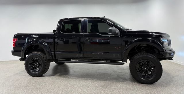 2019 Ford F-150 XLT 4WD SuperCrew 5.5' Box - 23098685 - 19