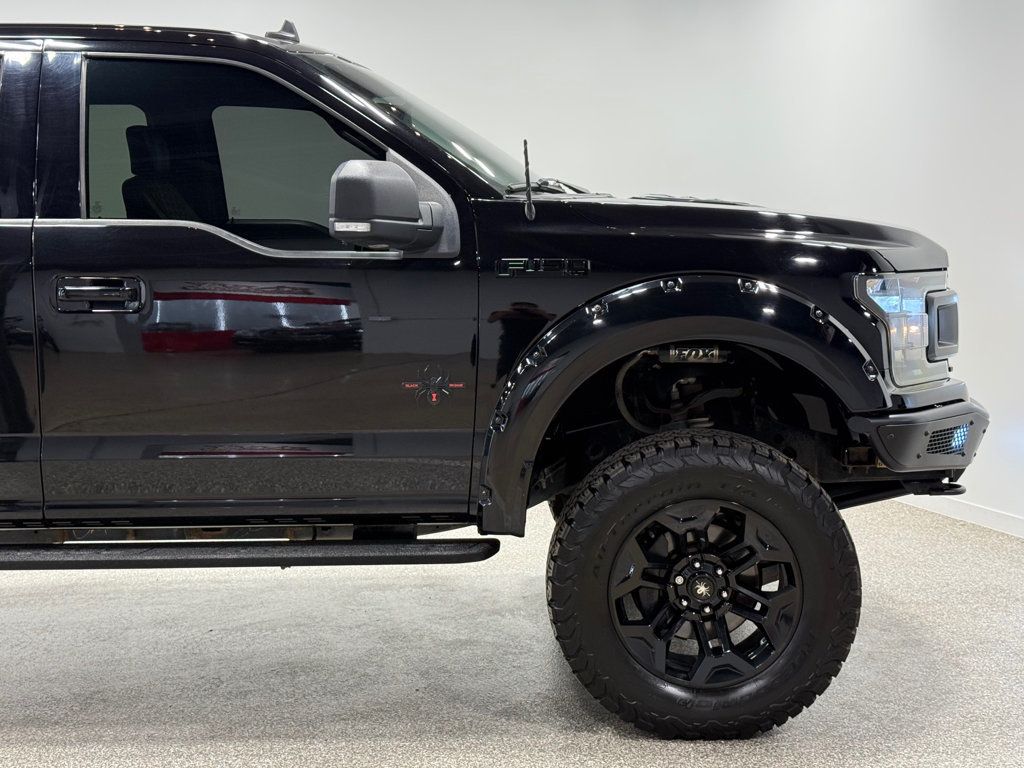 2019 Ford F-150 XLT 4WD SuperCrew 5.5' Box - 23098685 - 20
