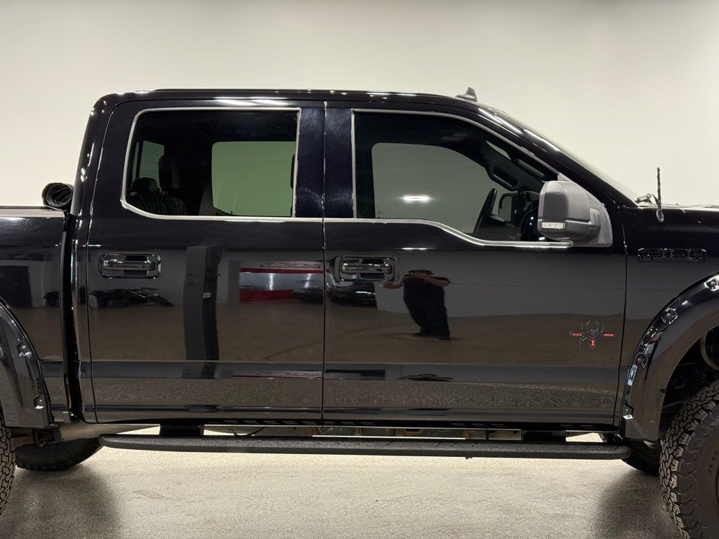 2019 Ford F-150 XLT 4WD SuperCrew 5.5' Box - 23098685 - 21