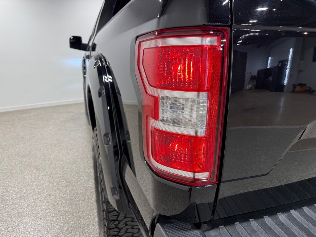 2019 Ford F-150 XLT 4WD SuperCrew 5.5' Box - 23098685 - 26