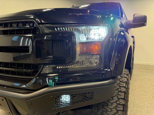 2019 Ford F-150 XLT 4WD SuperCrew 5.5' Box - 23098685 - 2