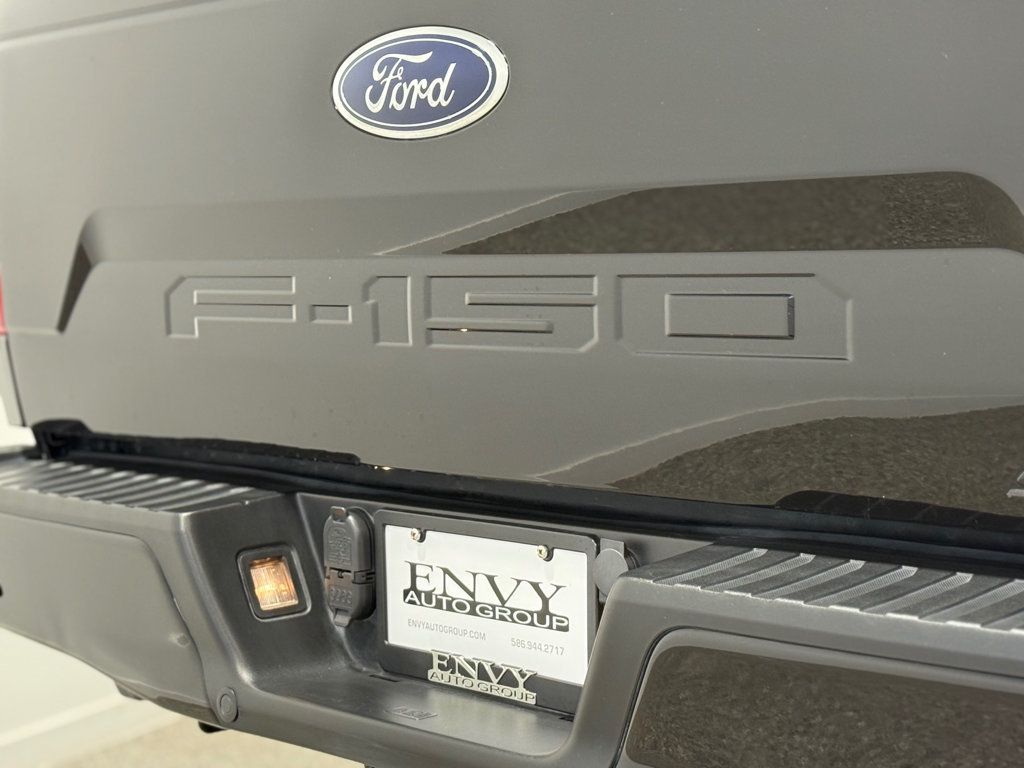 2019 Ford F-150 XLT 4WD SuperCrew 5.5' Box - 23098685 - 30