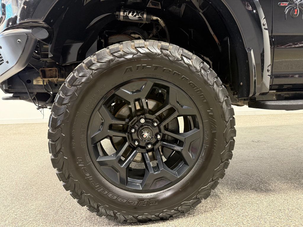 2019 Ford F-150 XLT 4WD SuperCrew 5.5' Box - 23098685 - 31