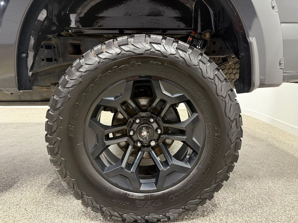 2019 Ford F-150 XLT 4WD SuperCrew 5.5' Box - 23098685 - 32