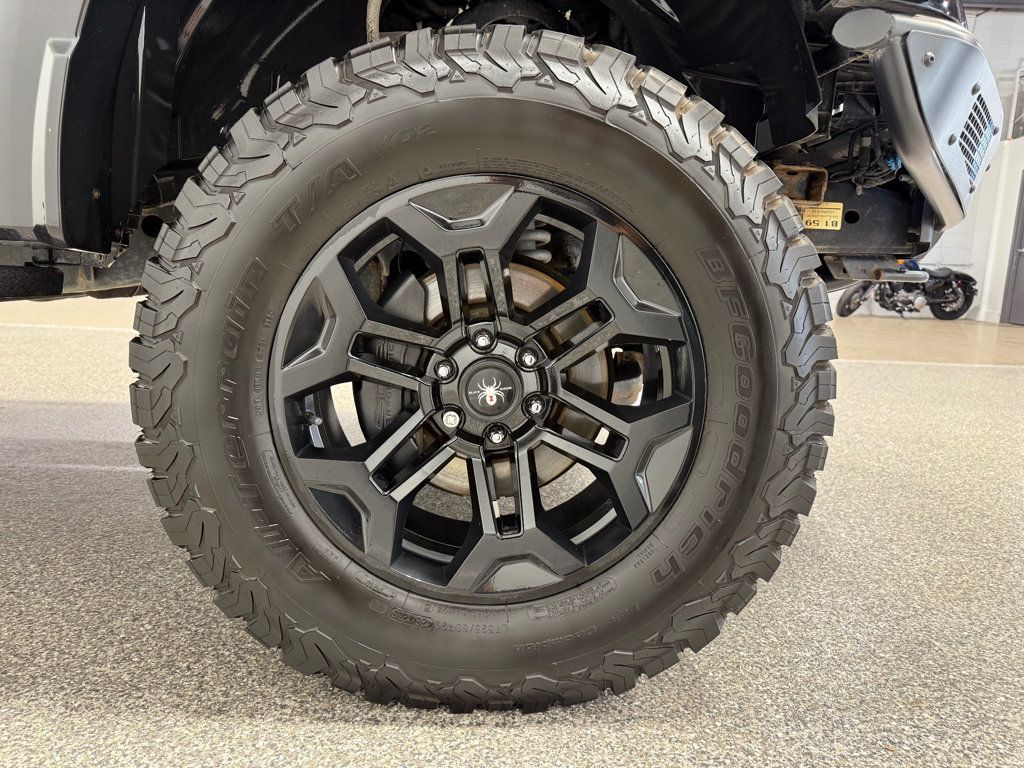 2019 Ford F-150 XLT 4WD SuperCrew 5.5' Box - 23098685 - 33