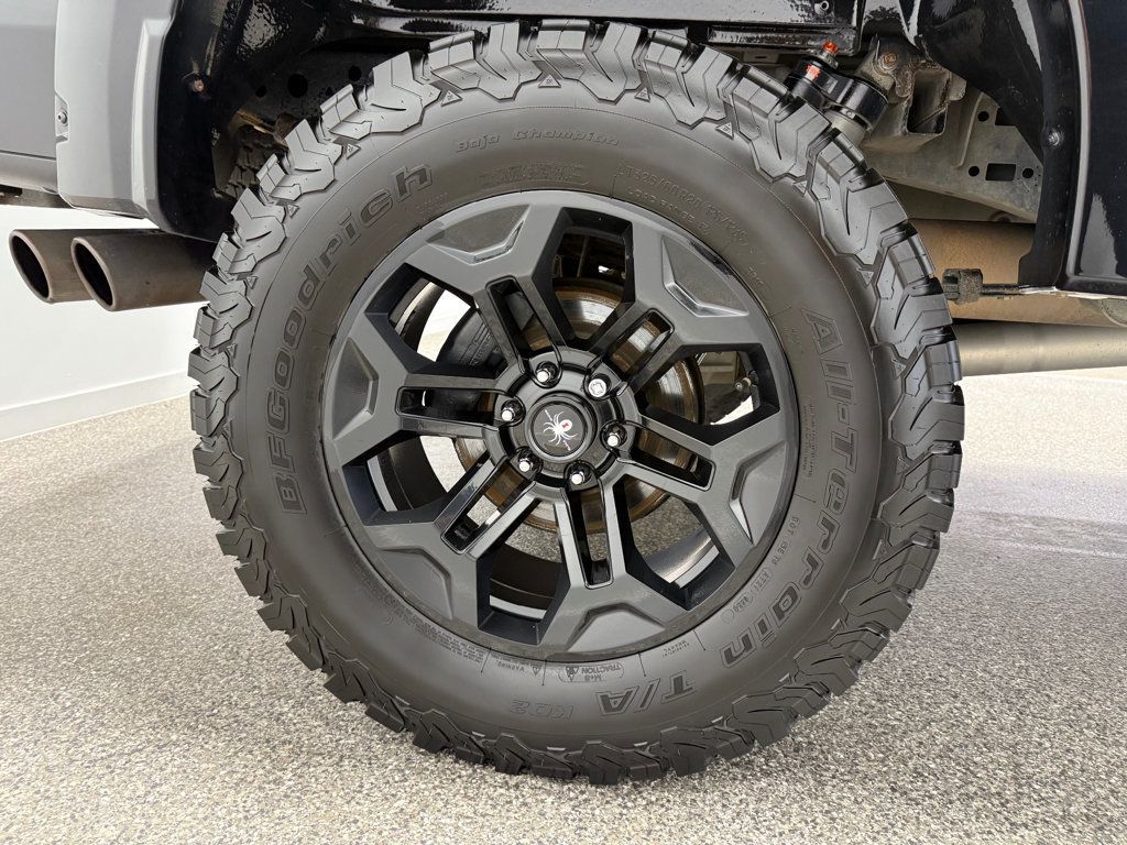 2019 Ford F-150 XLT 4WD SuperCrew 5.5' Box - 23098685 - 34