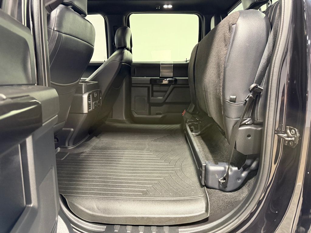 2019 Ford F-150 XLT 4WD SuperCrew 5.5' Box - 23098685 - 38