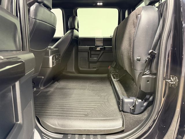 2019 Ford F-150 XLT 4WD SuperCrew 5.5' Box - 23098685 - 38