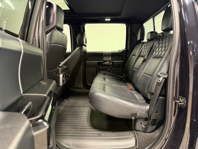2019 Ford F-150 XLT 4WD SuperCrew 5.5' Box - 23098685 - 39
